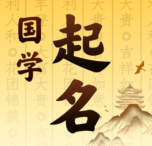 涡阳国学起名 人工起名一对一